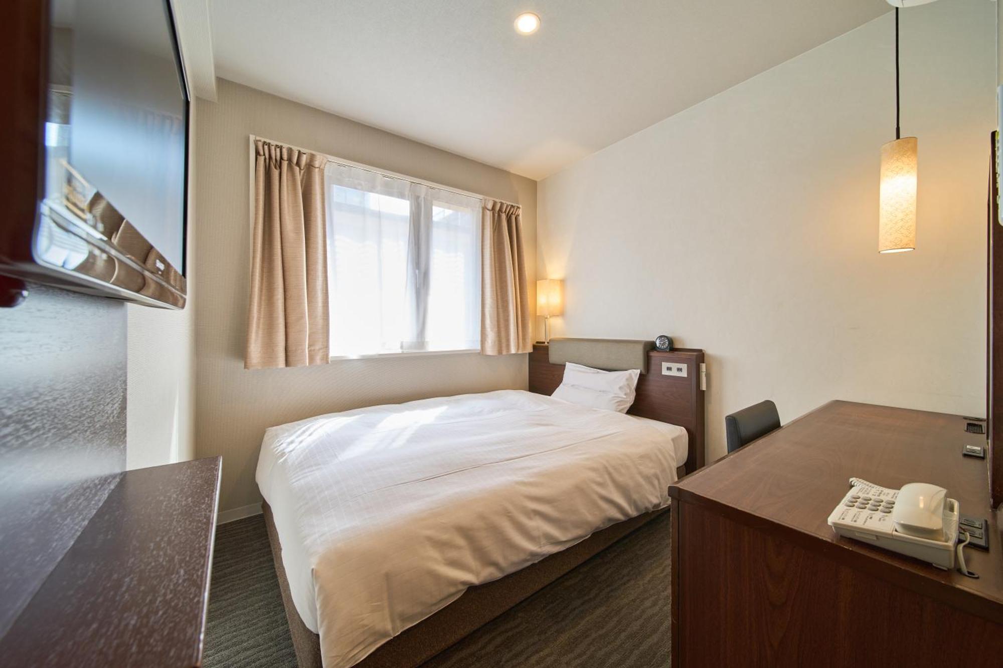 Via Inn Kyoto Shijomuromachi Extérieur photo