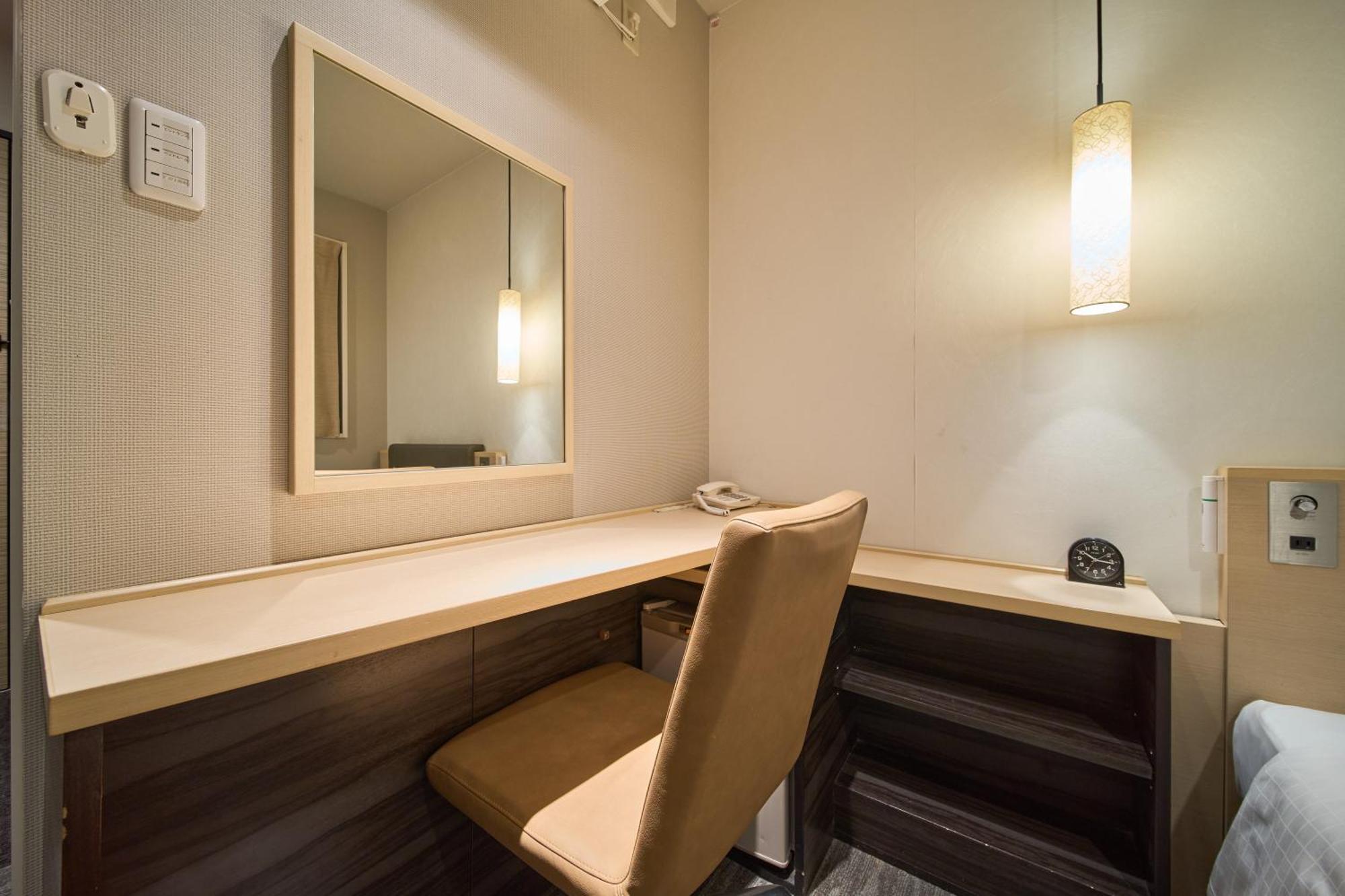 Via Inn Kyoto Shijomuromachi Extérieur photo