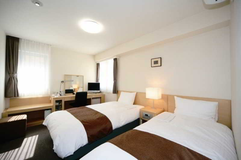 Via Inn Kyoto Shijomuromachi Extérieur photo