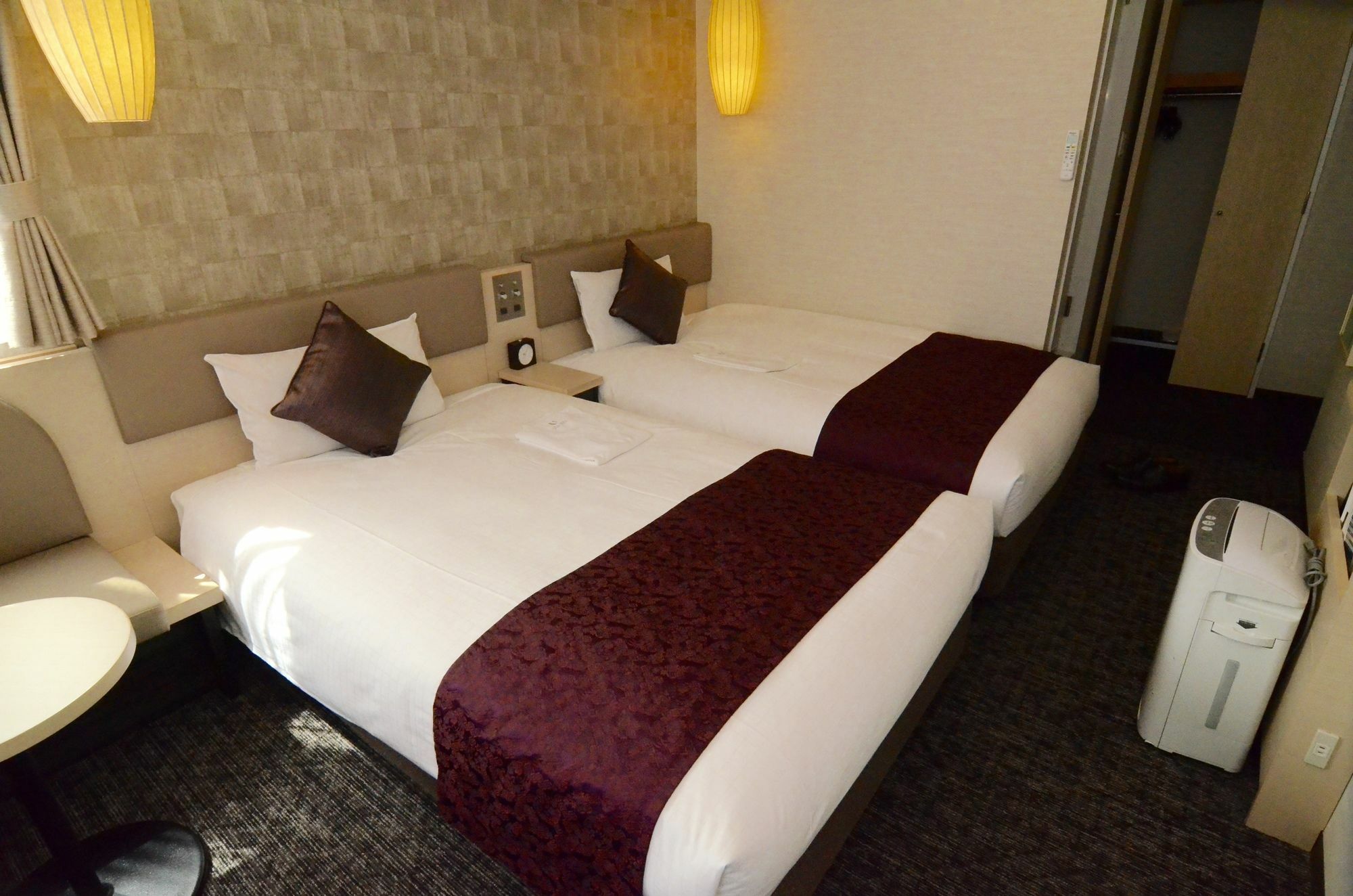 Via Inn Kyoto Shijomuromachi Extérieur photo